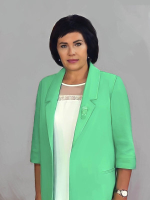 Попова Лариса Ивановна Попова Лариса Ивановна